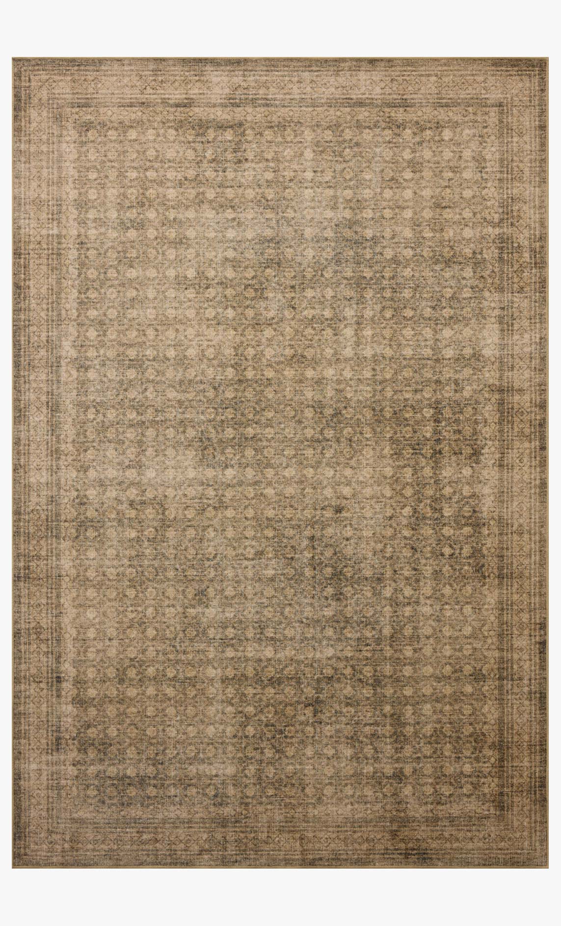 ROA-07 WHEAT / TOBACCO