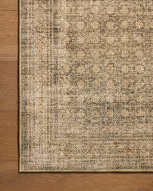 ROA-07 WHEAT / TOBACCO