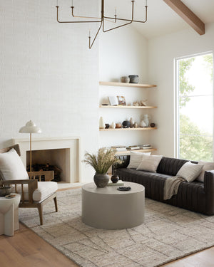 RAL-01 PEBBLE / GRANITE