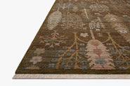 REN-11 MOSS   / MULTI Corner