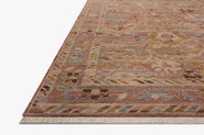 REN-13 PINK / MULTI Corner