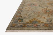 REN-14 SAGE / MULTI Corner