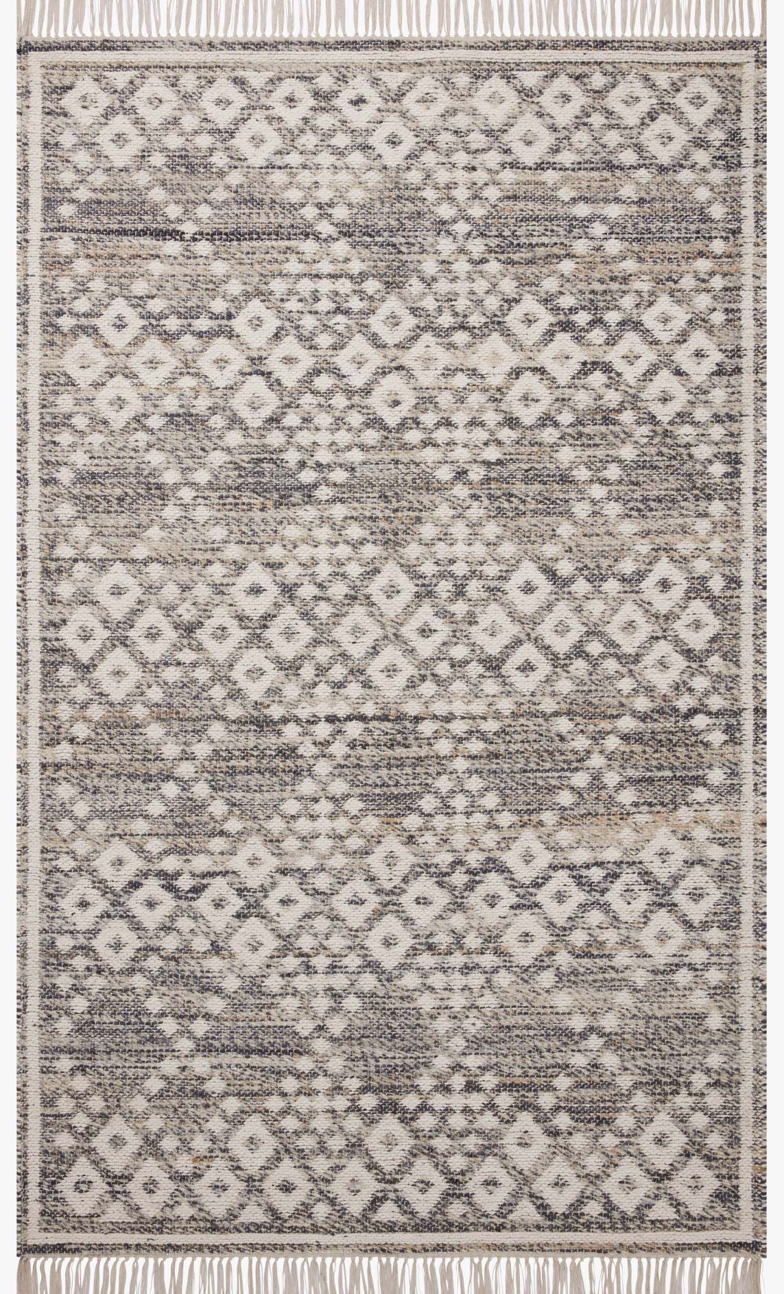 RIVERS & Loloi Rugs
