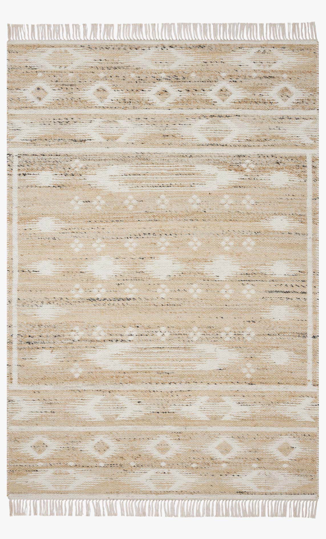RIVERS & Loloi Rugs