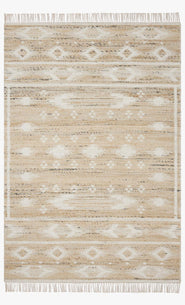 RIV-04 AR NATURAL / IVORY