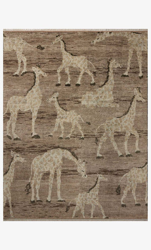 RAM-04 MUSHROOM / TAUPE