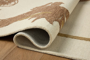RMI-01 IVORY / SPICE