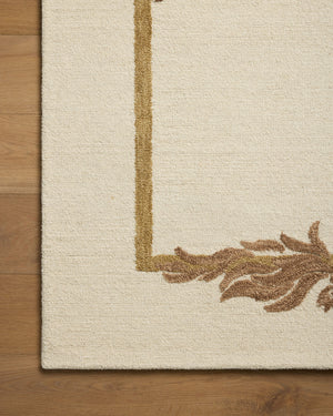 RMI-01 IVORY / SPICE