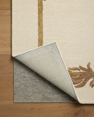 RMI-01 IVORY / SPICE