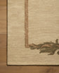 RMI-01 NATURAL / OLIVE