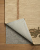 RMI-01 NATURAL / OLIVE