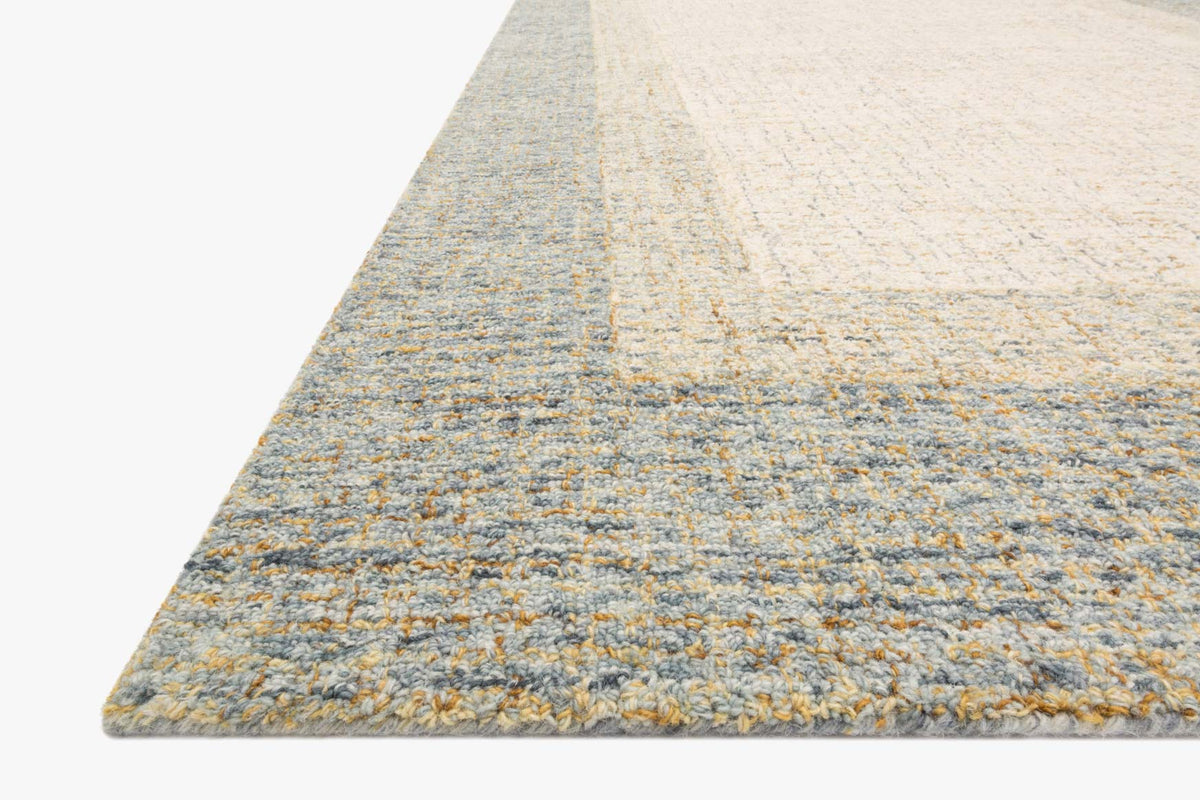 Loi Rug ROI-01 SAND & Loloi Rugs