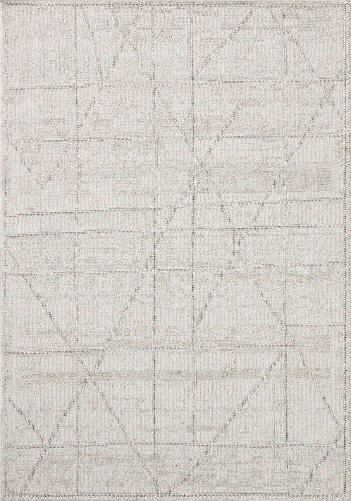 ROX-01 IVORY / GRAPHITE