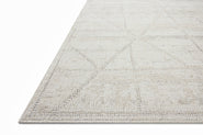 ROX-01 IVORY / GRAPHITE Corner