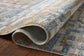 ROX-04 IVORY / DENIM