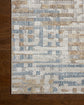 ROX-04 IVORY / DENIM