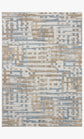 ROX-04 IVORY / DENIM