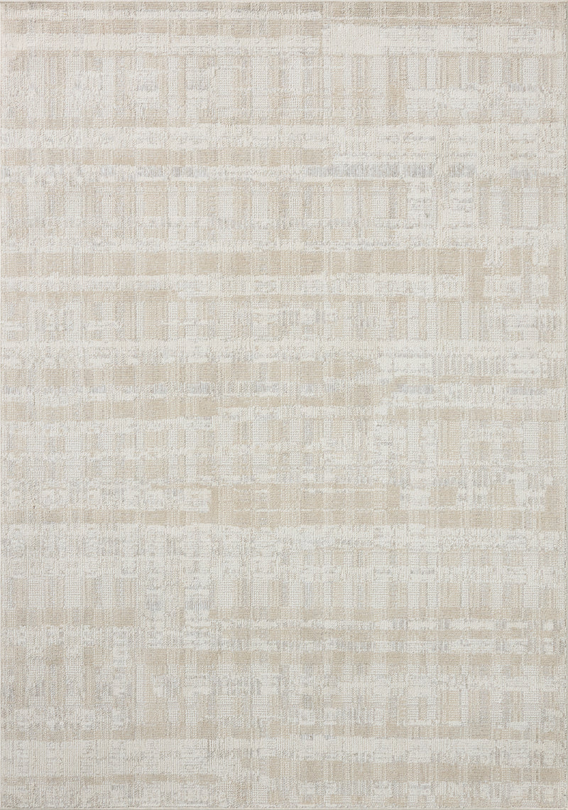 ROX-05 IVORY / NATURAL | Loloi Rugs