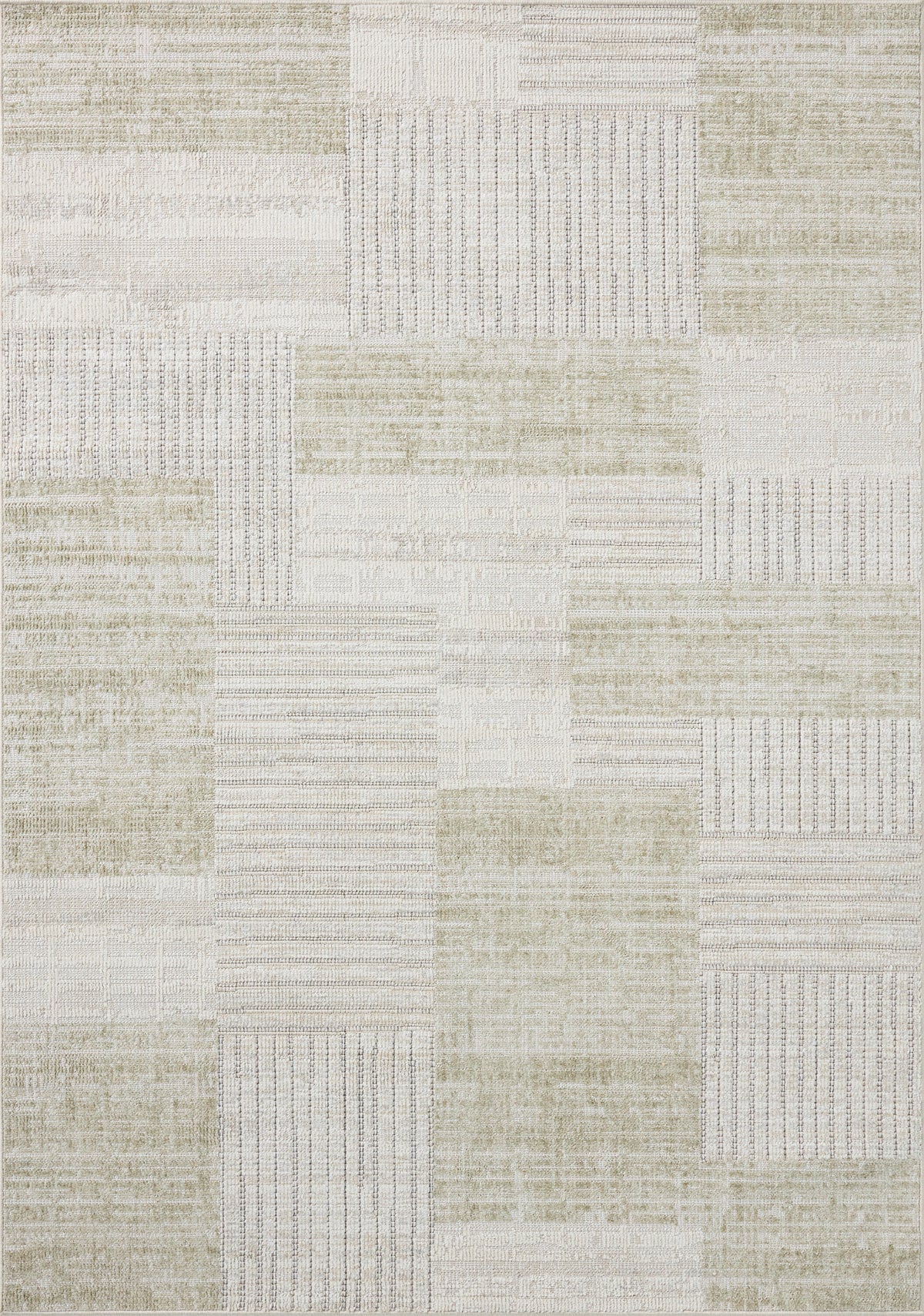 ROX-06 LINEN / SAGE