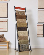 LOLOI LADDER DISPLAY METAL