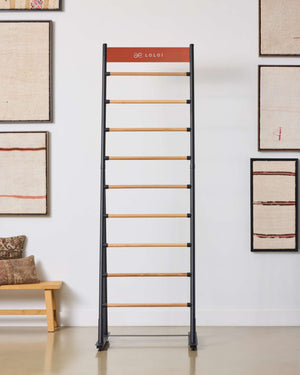 LOLOI LADDER DISPLAY METAL