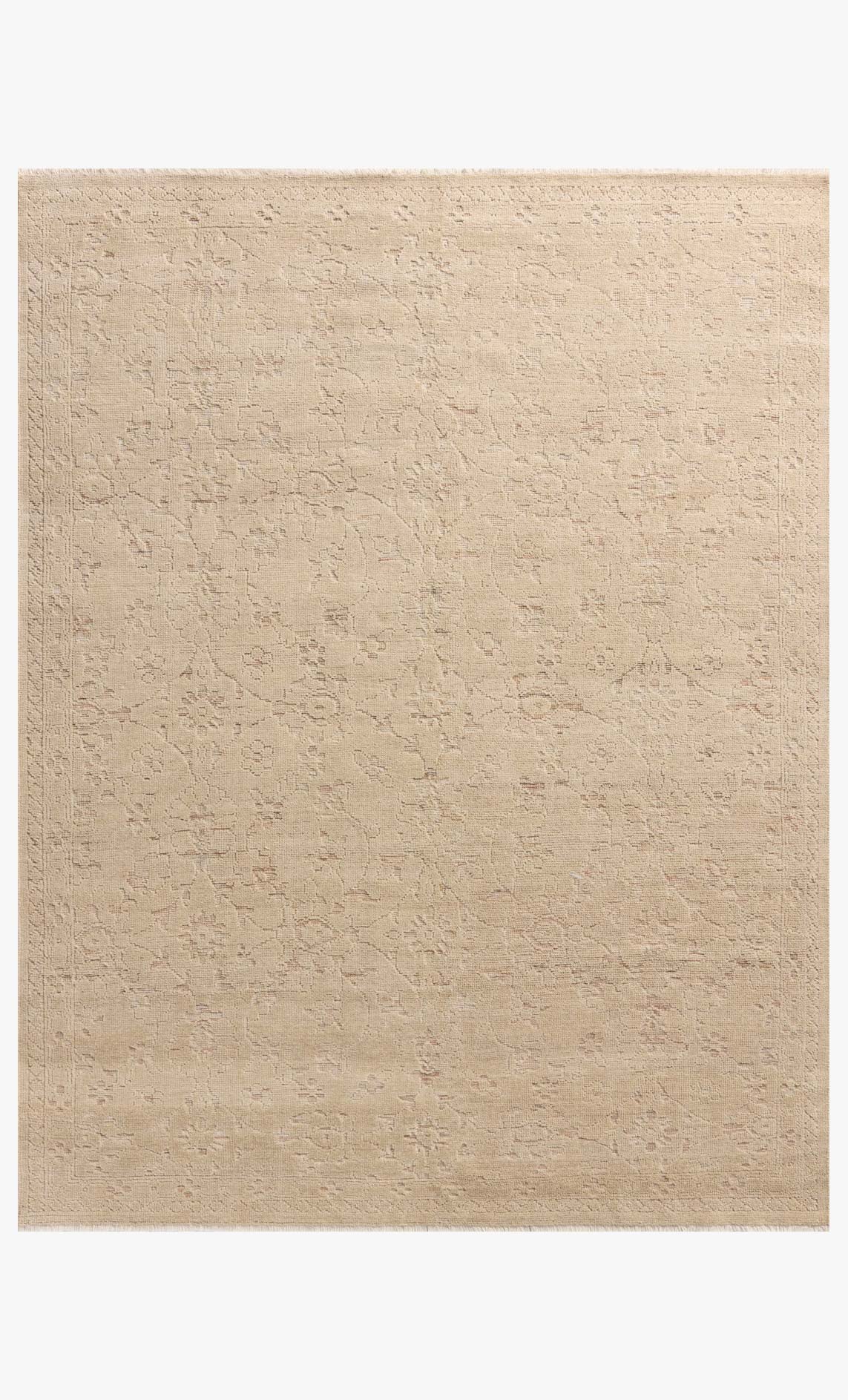 RTH-02 NATURAL / CLAY