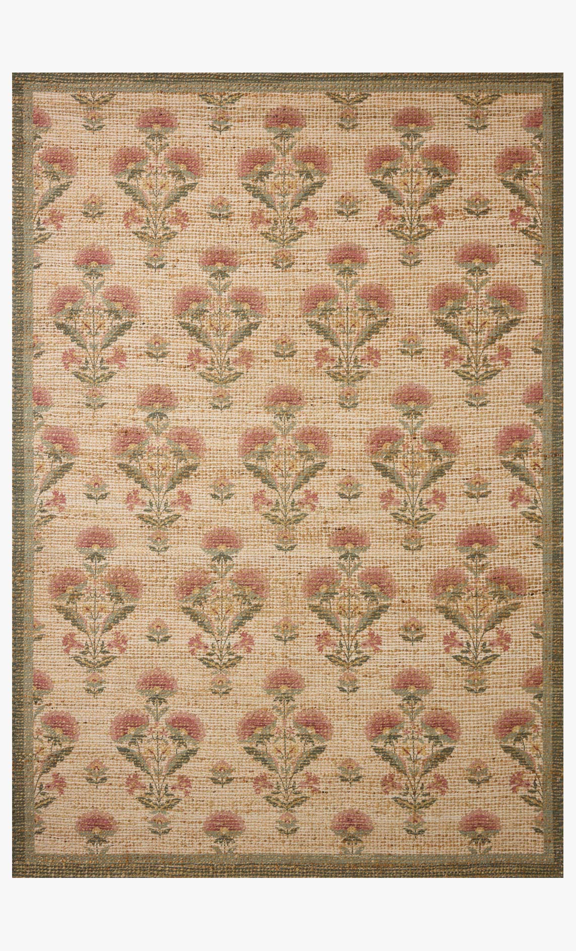 RUE & Loloi Rugs