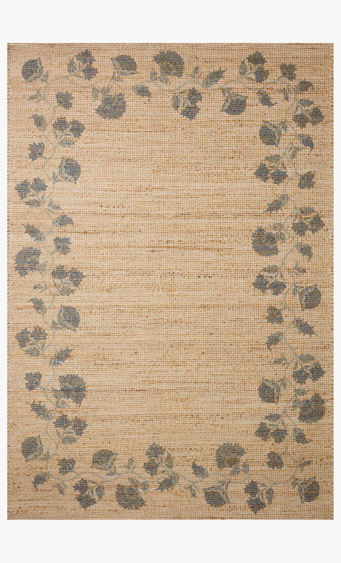 RUE-05 NATURAL / DENIM