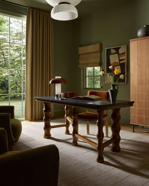 The Alistair Collection