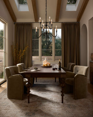 The Priscilla Collection