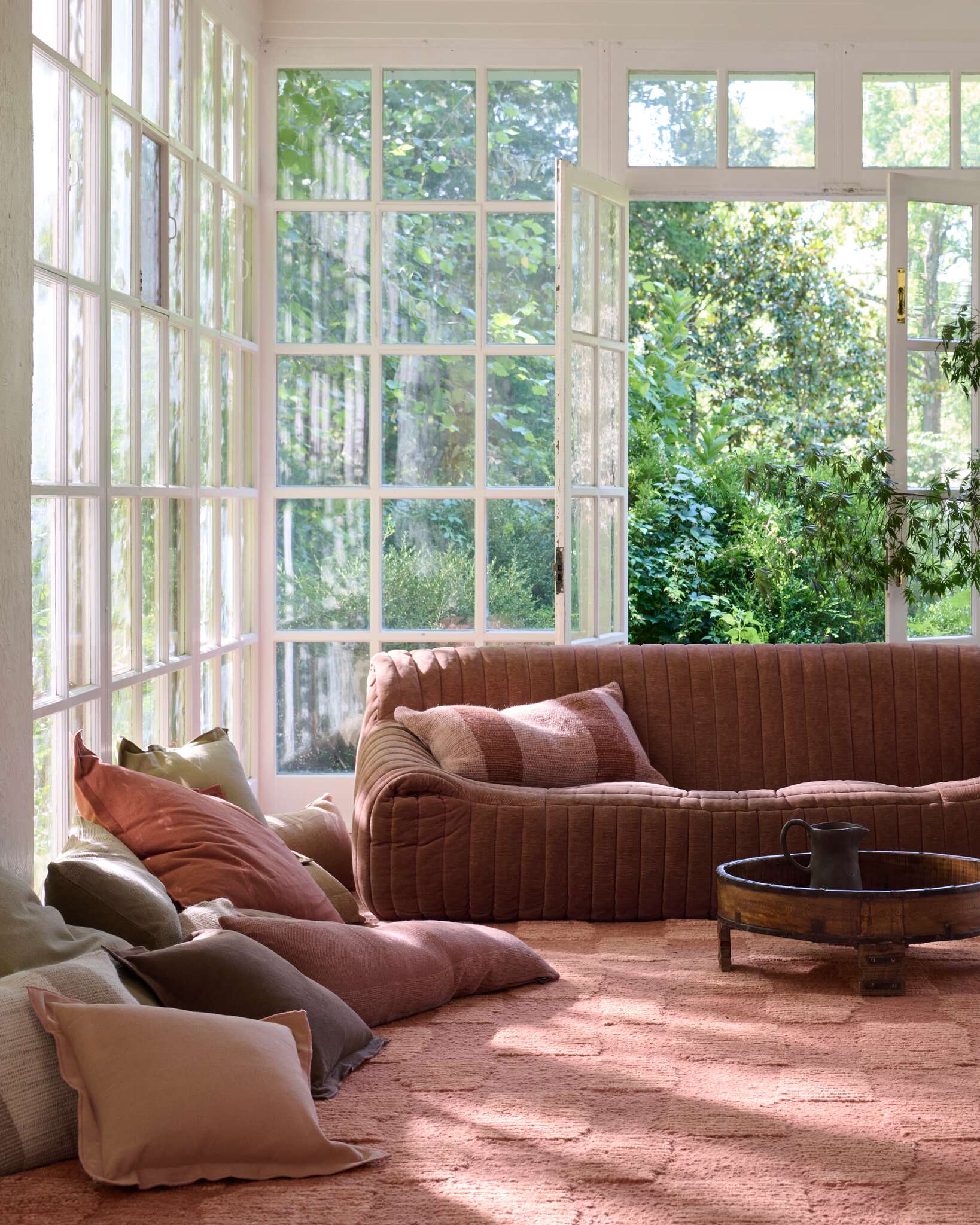 Leanne Ford & Loloi Rugs