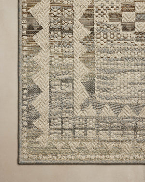 SAY-02 IVORY / GRANITE