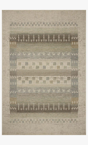SAY-05 IVORY / EARTH