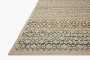 SAY-09 IVORY / MULTI Corner