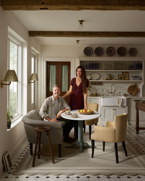 SCO-01 CJ FOG / IVORY