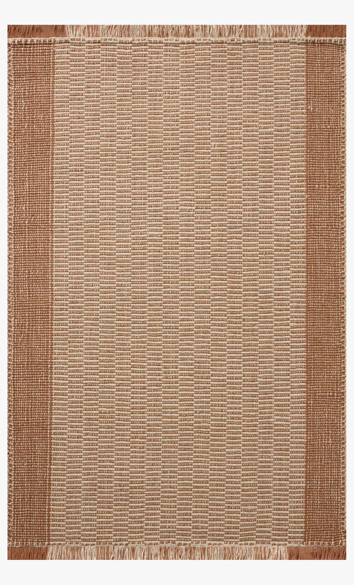 SIG-04 CINNAMON / IVORY