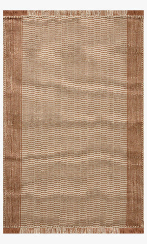 SIG-04 CINNAMON / IVORY