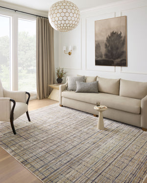 SOH-04 PEBBLE / CHARCOAL