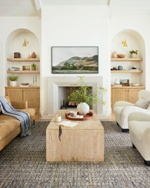 SOH-05 CHARCOAL / MULTI