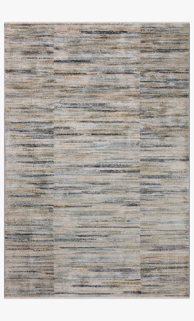 SOH-07 MULTI / DOVE | Loloi Rugs