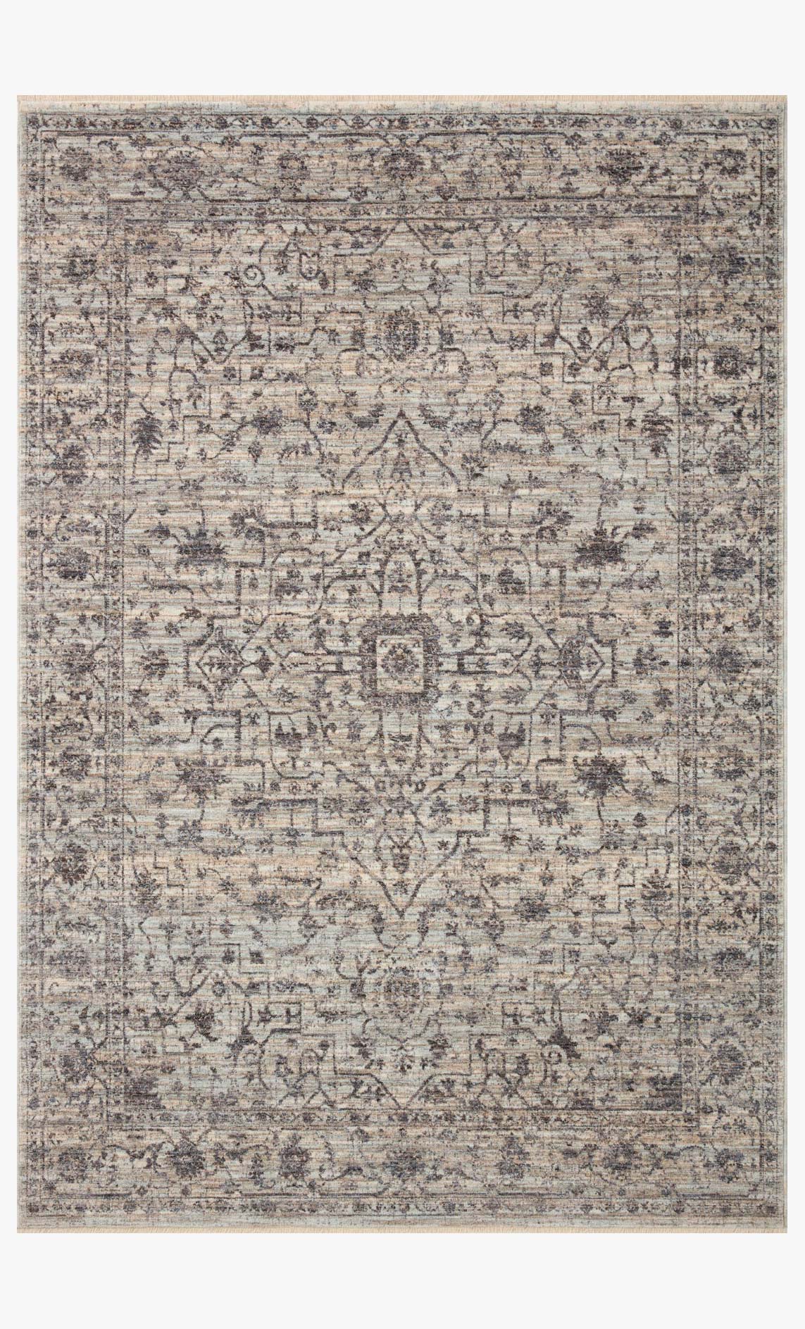 SOR-01 MIST / CHARCOAL