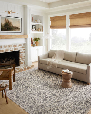 SOR-01 MIST / CHARCOAL