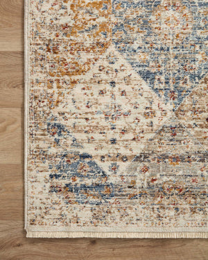 SOR-02 IVORY / MULTI