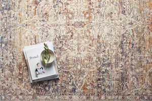 SOR-04 NATURAL / MULTI