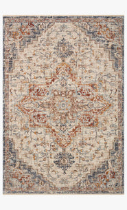 SOR-05 IVORY / FIESTA