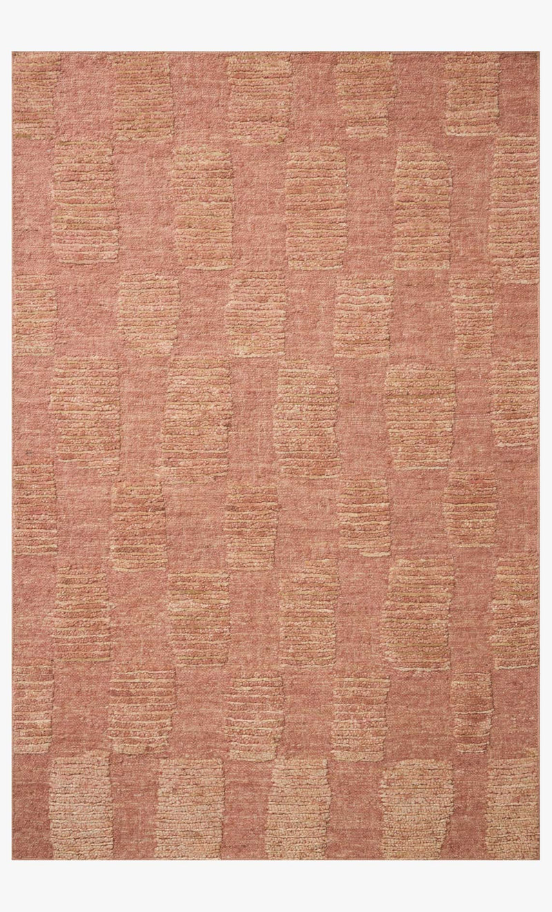 SOW-01 ROSE | Loloi Rugs