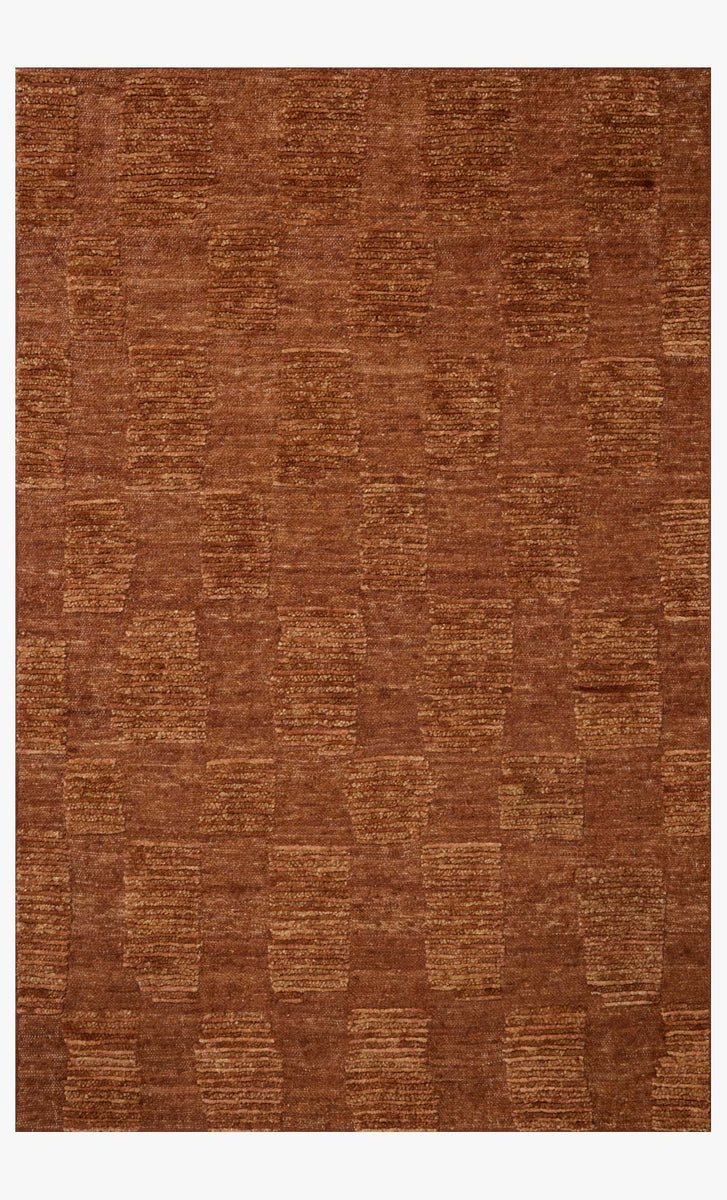 SOW-01 SPICE & Loloi Rugs