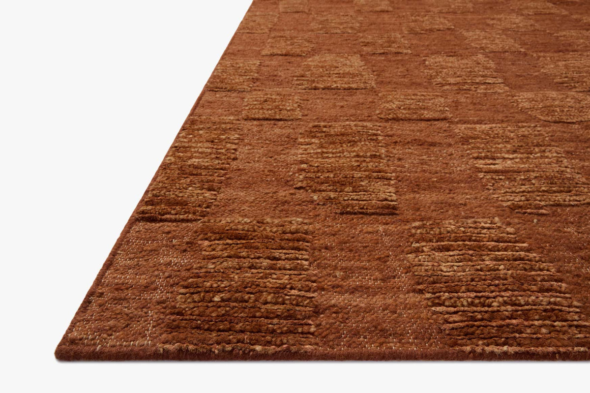 SOW-01 SPICE & Loloi Rugs