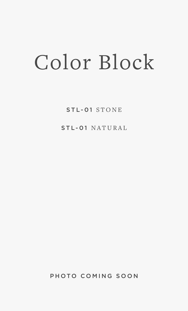 STL01 COLOR BLOCK / 02 & Loloi Rugs