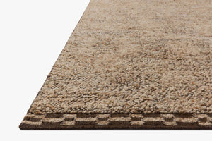 SUK-01 AL NATURAL / BARK